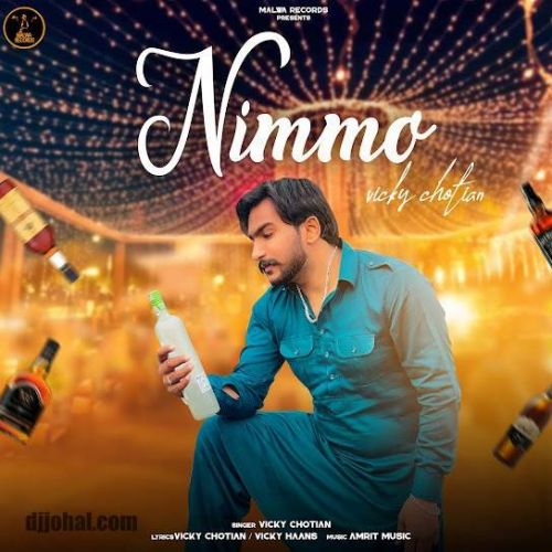 Nimmo Vicky Chotian mp3 song free download, Nimmo Vicky Chotian full album