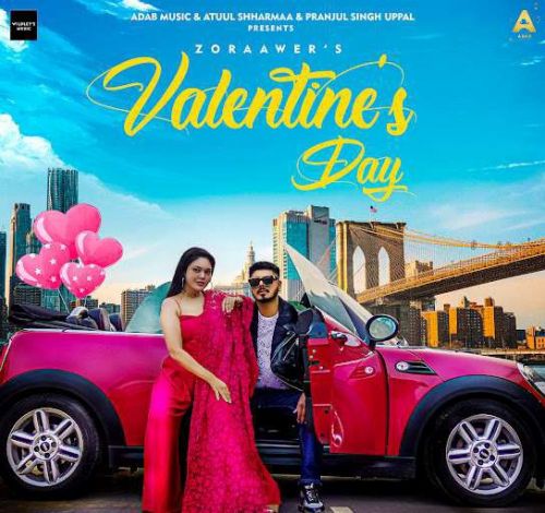 Valentines Day Zoraawer mp3 song free download, Valentines Day Zoraawer full album