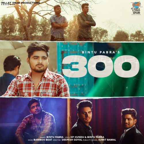 300 Bintu Pabra mp3 song free download, 300 Bintu Pabra full album