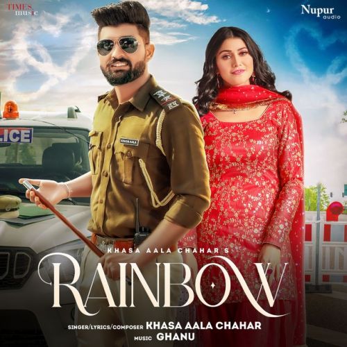 Rainbow Khasa Aala Chahar mp3 song free download, Rainbow Khasa Aala Chahar full album