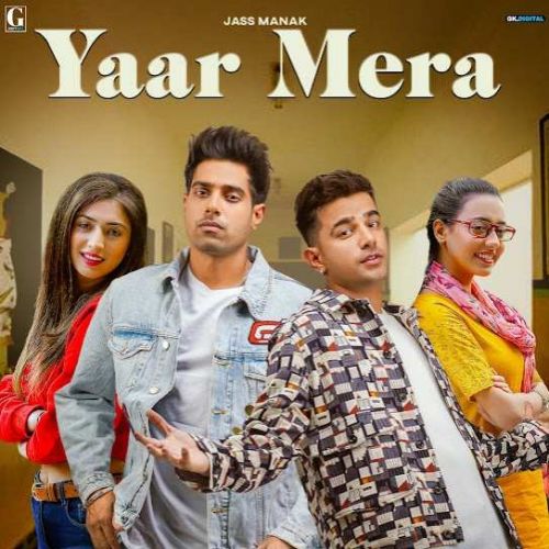 Yaar Mera Jass Manak mp3 song free download, Yaar Mera Jass Manak full album