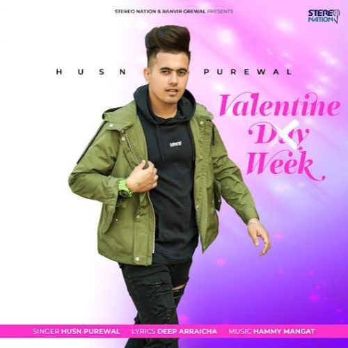 Valentine Day Week Husn Purewal mp3 song free download, Valentine Day Week Husn Purewal full album