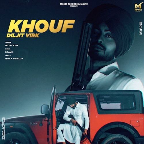 Khouf Diljit Virk mp3 song free download, Khouf Diljit Virk full album