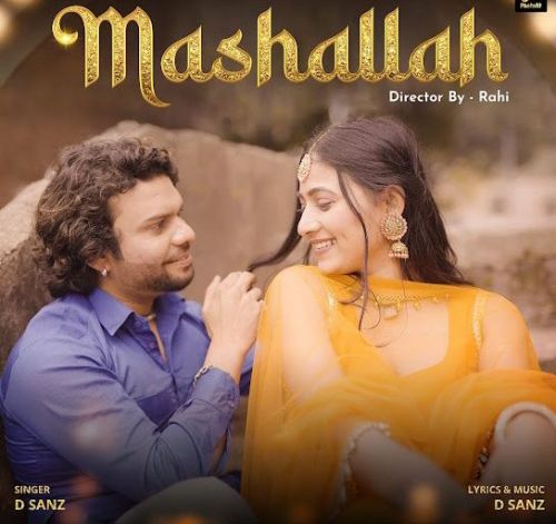 Mashallah D Sanz mp3 song free download, Mashallah D Sanz full album