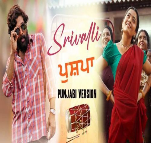 Srivalli (Punjabi Version) Rajveer Rajaa mp3 song free download, Srivalli (Punjabi Version) Rajveer Rajaa full album