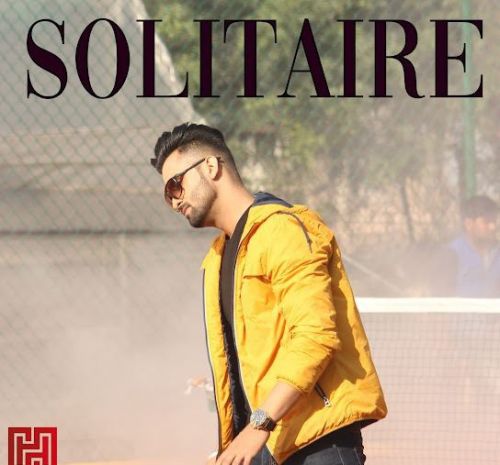 Solitaire Gavvy Sidhu mp3 song free download, Solitaire Gavvy Sidhu full album