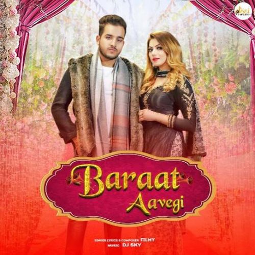 Baraat Aavegi Filmy mp3 song free download, Baraat Aavegi Filmy full album