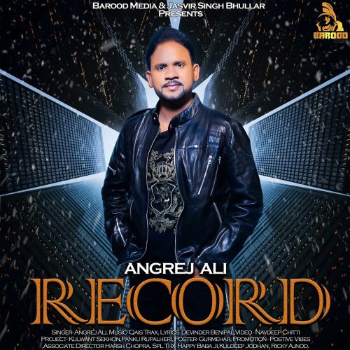 Record Angrej Ali mp3 song free download, Record Angrej Ali full album