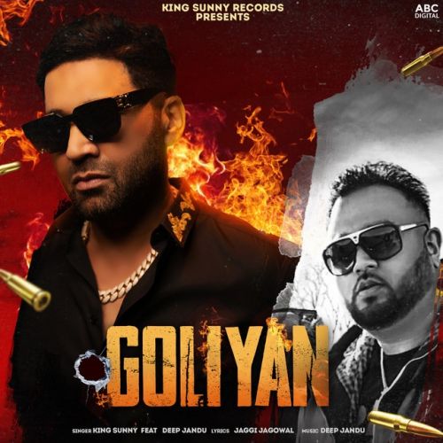 Goliyan King Sunny mp3 song free download, Goliyan King Sunny full album