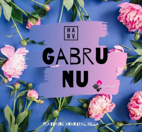 Gabru Nu DJ Harv mp3 song free download, Gabru Nu DJ Harv full album