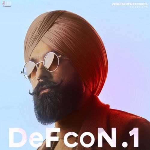 American Bull Tarsem Jassar mp3 song free download, Defcon 1 - EP Tarsem Jassar full album