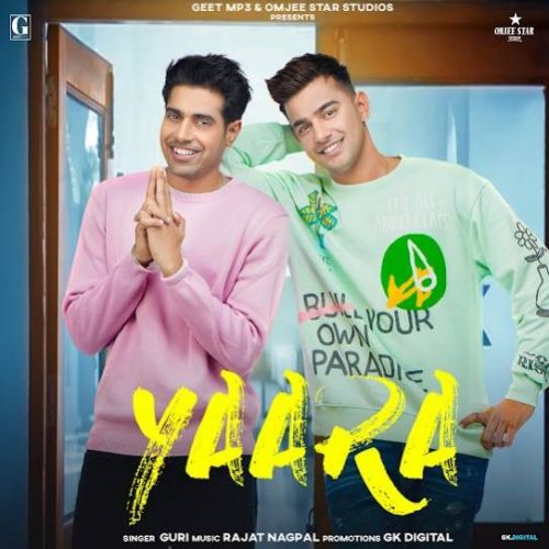 Yaara Guri mp3 song free download, Yaara Guri full album