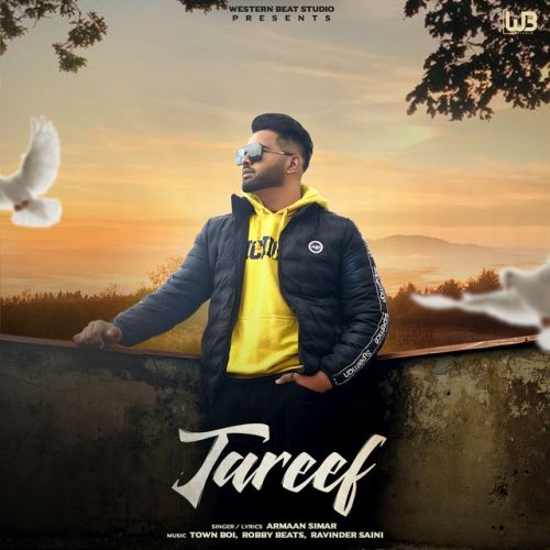 Download Tareef Armaan Simar full mp3 album