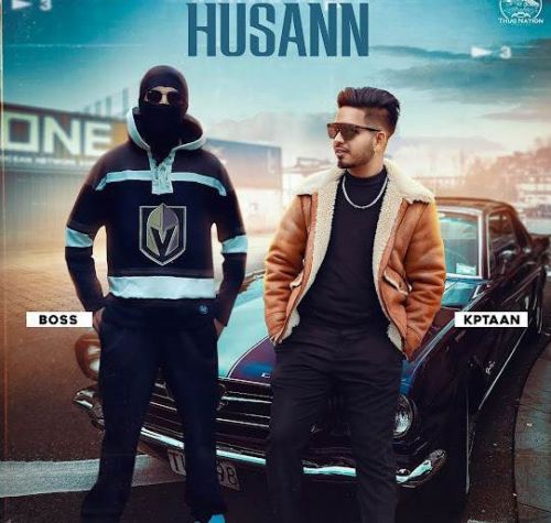 Husann Kptaan, Real Boss mp3 song free download, Husann Kptaan, Real Boss full album