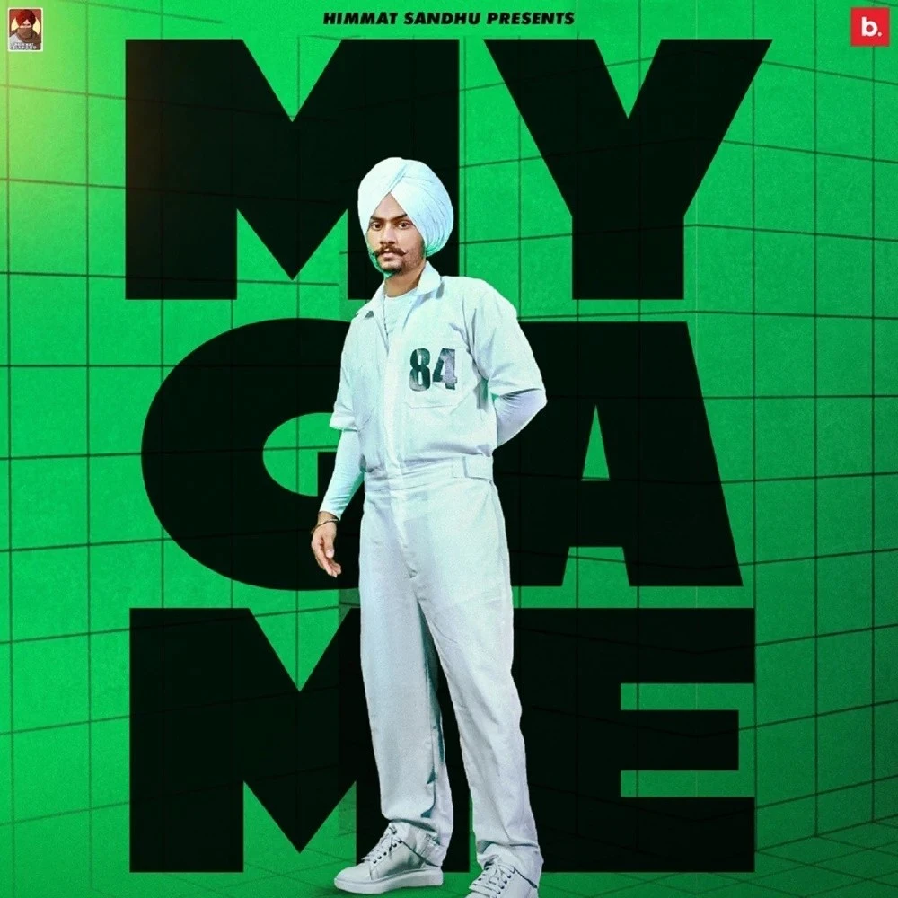 Big Bang Bhangra Himmat Sandhu mp3 song free download, My Game Himmat Sandhu full album