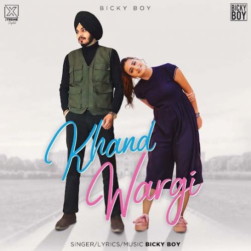 Khand Wargi Bicky Boy mp3 song free download, Khand Wargi Bicky Boy full album