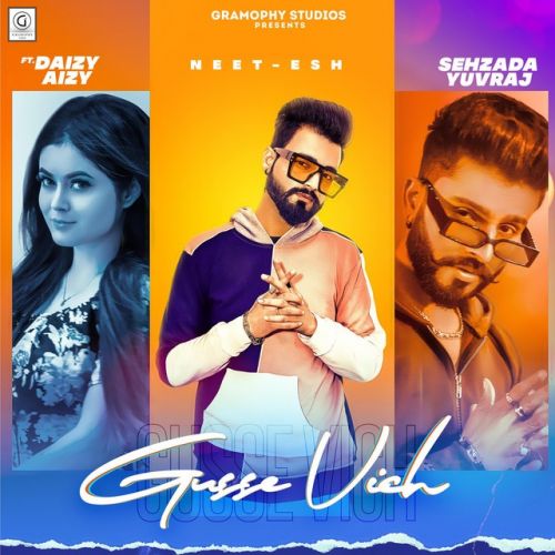 Gusse Vich Sehzada Yuvraj, Neet Esh mp3 song free download, Gusse Vich Sehzada Yuvraj, Neet Esh full album