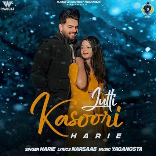 Jutti Kasoori Harie mp3 song free download, Jutti Kasoori Harie full album