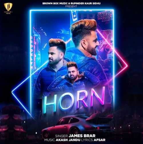 Horn James Brar mp3 song free download, Horn James Brar full album