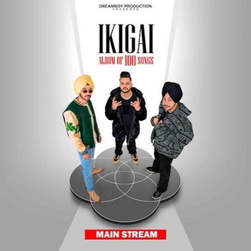 Main Stream Navv Maan mp3 song free download, Main Stream Navv Maan full album