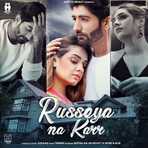 Russeya Na Karr Azaad mp3 song free download, Russeya Na Karr Azaad full album