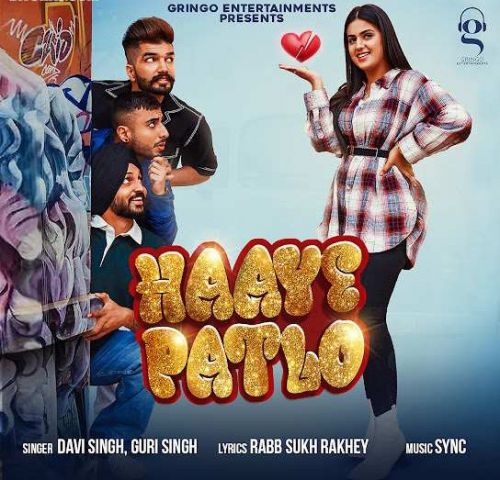 Haaye Patlo The Landers mp3 song free download, Haaye Patlo The Landers full album