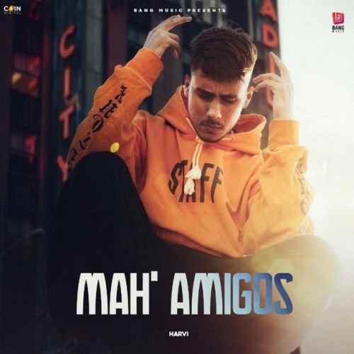 Ma Amigos Harvi mp3 song free download, Ma Amigos Harvi full album