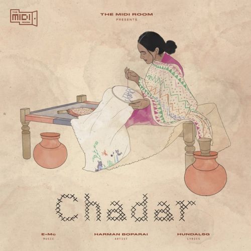 Chadar Harman Boparai mp3 song free download, Chadar Harman Boparai full album