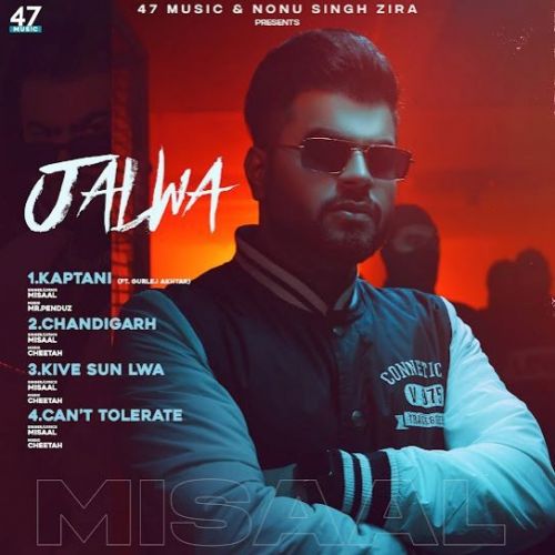 Can-t Tolerate Misaal mp3 song free download, Jalwa - EP Misaal full album