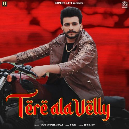 Tere Ala Velly Nawab mp3 song free download, Tere Ala Velly Nawab full album