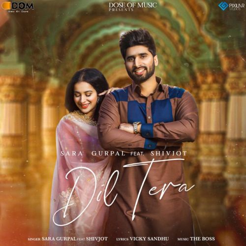 Dil Tera Shivjot mp3 song free download, Dil Tera Shivjot full album