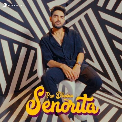 Senorita Pav Dharia mp3 song free download, Senorita Pav Dharia full album
