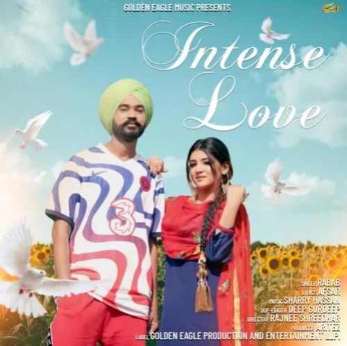 Intense Love Rabab mp3 song free download, Intense Love Rabab full album