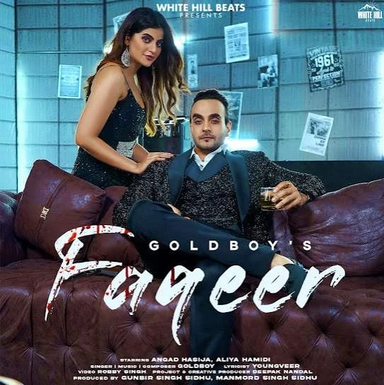 Faqeer Goldboy mp3 song free download, Faqeer Goldboy full album