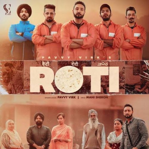 Roti Pavvy Virk mp3 song free download, Roti Pavvy Virk full album