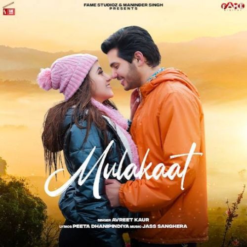 Mulakaat Avreet Kaur mp3 song free download, Mulakaat Avreet Kaur full album