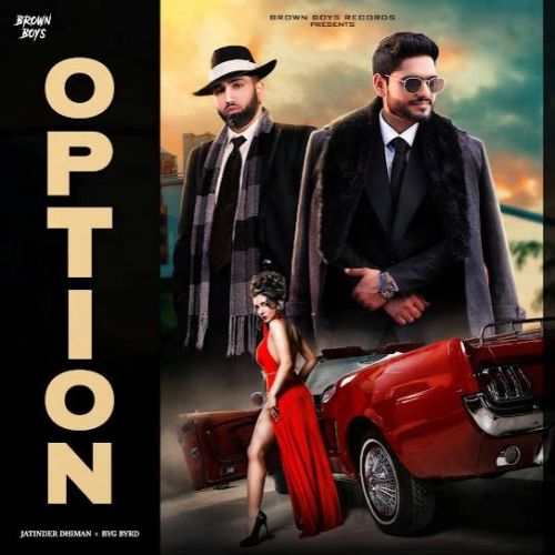 Option Jatinder Dhiman mp3 song free download, Option Jatinder Dhiman full album