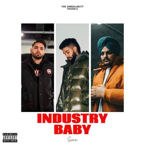 Industry Baby Srmn mp3 song free download, Industry Baby Srmn full album