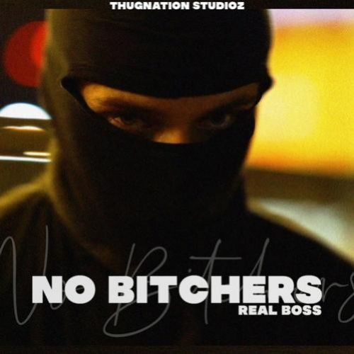 No Bitches Real Boss mp3 song free download, No Bitches Real Boss full album