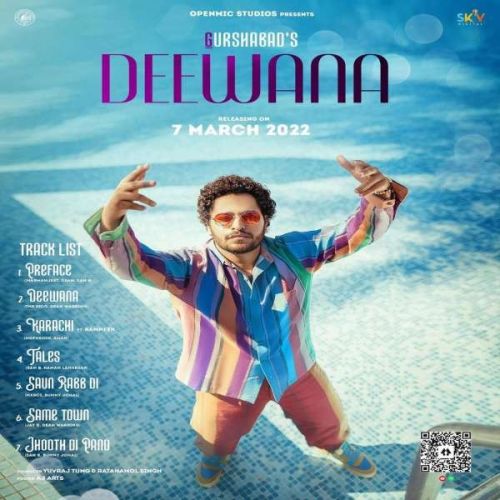 Deewana Gurshabad mp3 song free download, Deewana Gurshabad full album