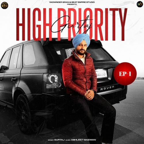 Chann Jahi Soorat Gurtaj mp3 song free download, High Priority - EP Gurtaj full album