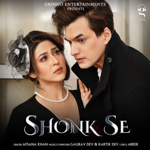 Shonk Se Afsana Khan mp3 song free download, Shonk Se Afsana Khan full album