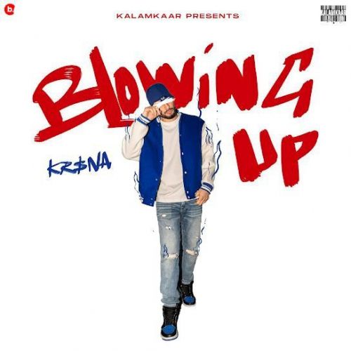 Blowing Up KRSNA mp3 song free download, Blowing Up KRSNA full album