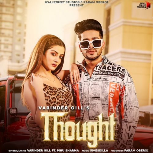 Thought Varinder Gill mp3 song free download, Thought Varinder Gill full album