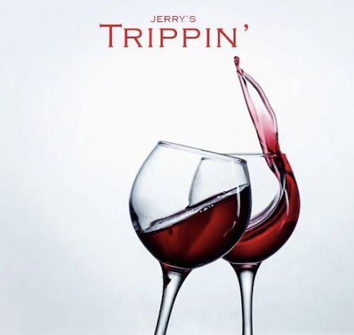 Trippin Jerry mp3 song free download, Trippin Jerry full album