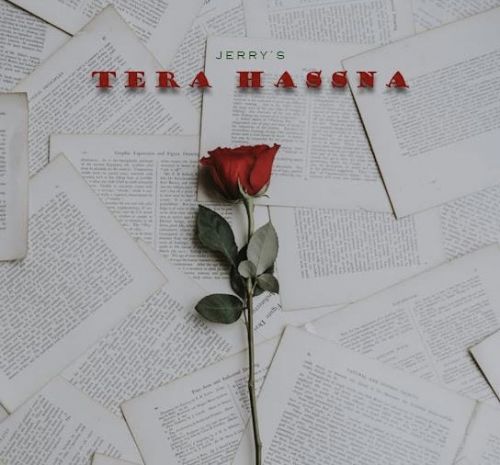 Tera Hassna Jerry mp3 song free download, Tera Hassna Jerry full album