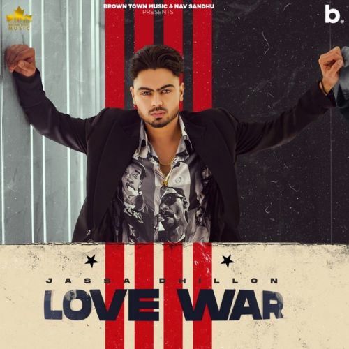 Golden Patlo Jassa Dhillon mp3 song free download, Love War - EP Jassa Dhillon full album