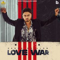 Shadow Jassa Dhillon mp3 song free download, Love War - EP Jassa Dhillon full album