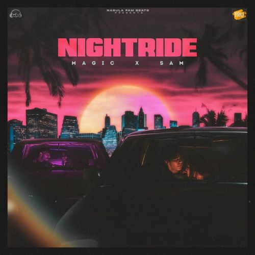 Night Ride Magic mp3 song free download, Night Ride Magic full album