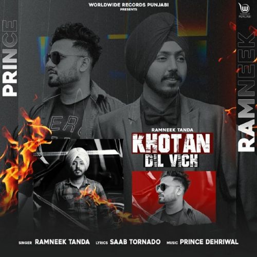 Khotan Dil Vich Ramneek Tanda mp3 song free download, Khotan Dil Vich Ramneek Tanda full album